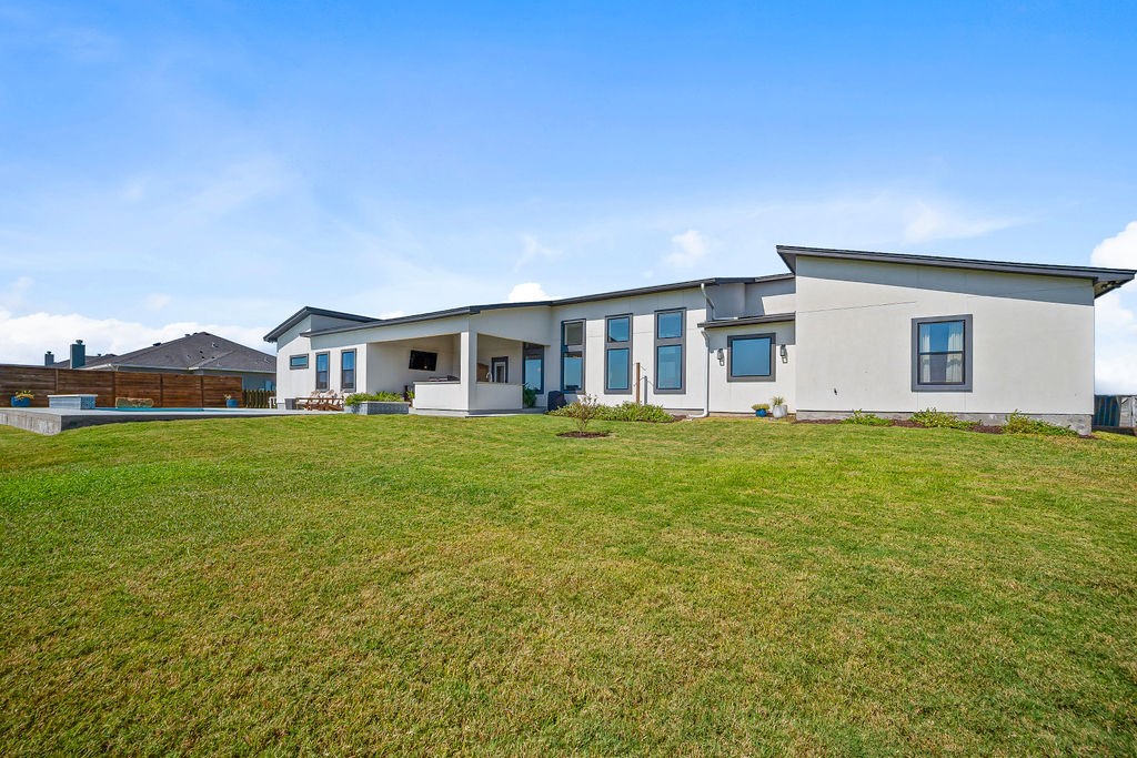 2326 Loxley Drive Corpus Christi TX 78415