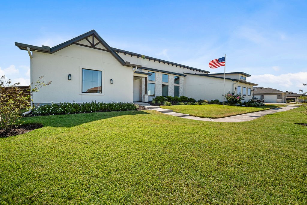 2326 Loxley Drive Corpus Christi TX 78415