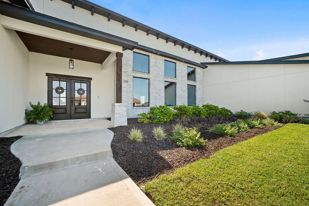 2326 Loxley Drive Corpus Christi TX 78415
