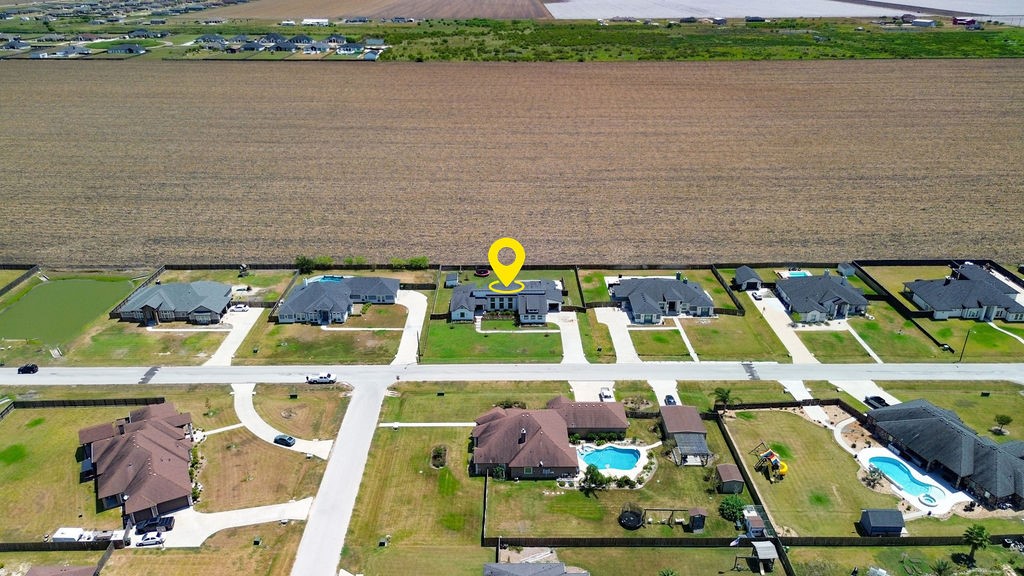 2326 Loxley Drive Corpus Christi TX 78415