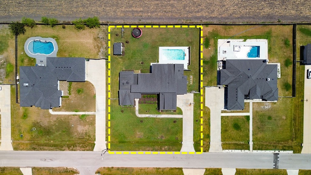 2326 Loxley Drive Corpus Christi TX 78415