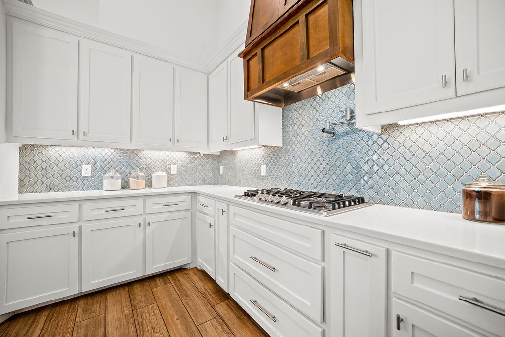2326 Loxley Drive Corpus Christi TX 78415