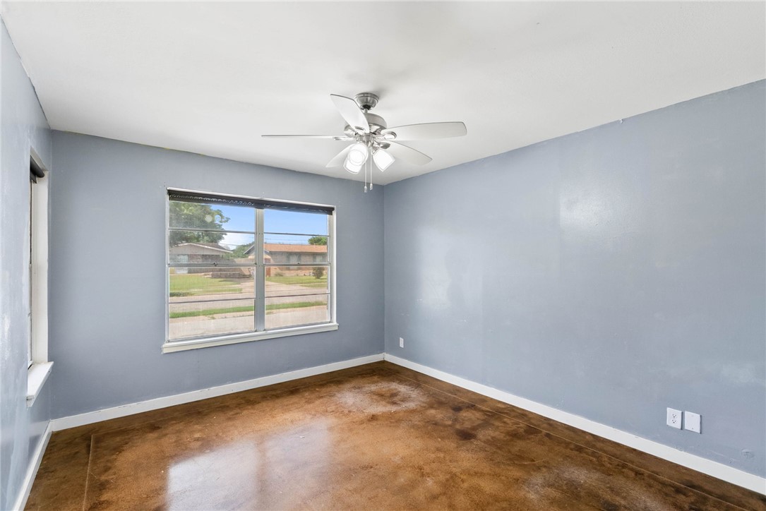 4126 Barnes Street Corpus Christi TX 78411