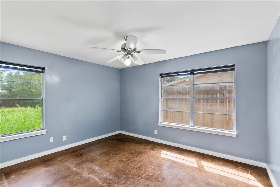 4126 Barnes Street Corpus Christi TX 78411