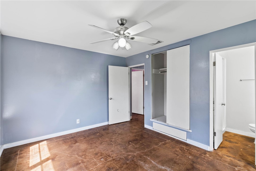 4126 Barnes Street Corpus Christi TX 78411