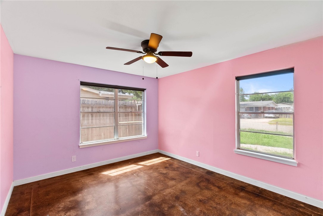 4126 Barnes Street Corpus Christi TX 78411