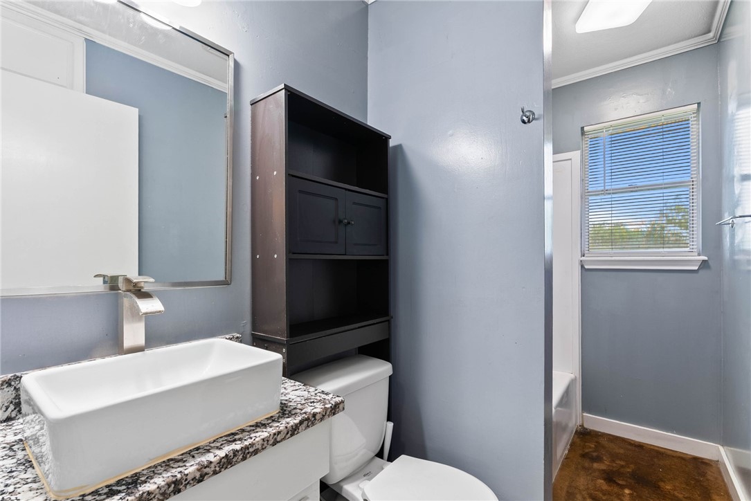 4126 Barnes Street Corpus Christi TX 78411