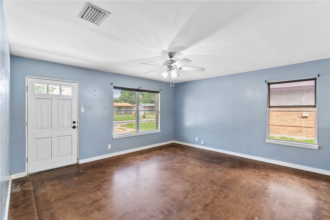 4126 Barnes Street Corpus Christi TX 78411