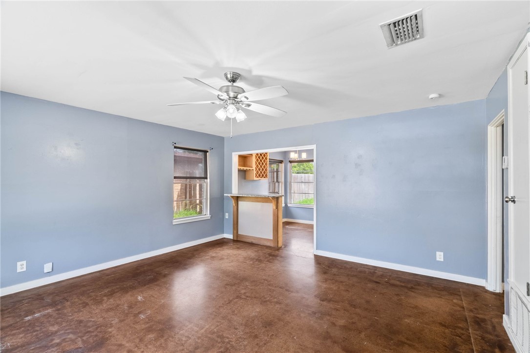 4126 Barnes Street Corpus Christi TX 78411