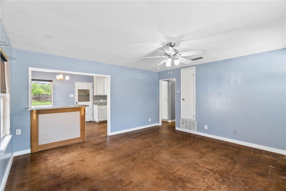 4126 Barnes Street Corpus Christi TX 78411