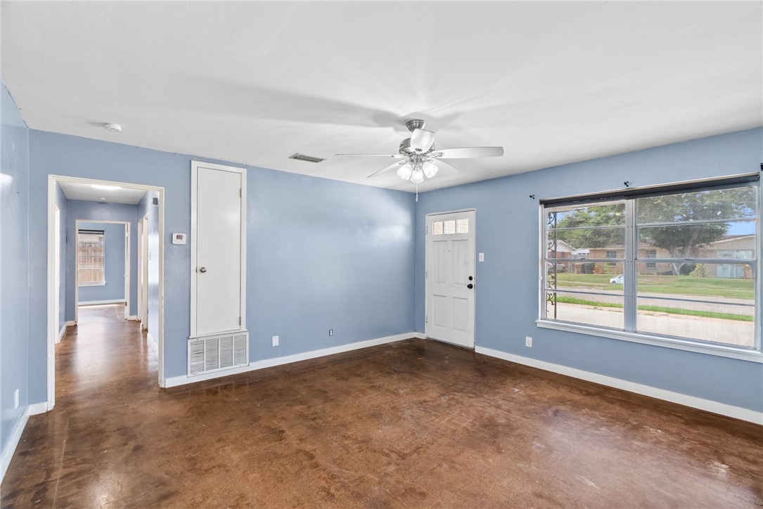 4126 Barnes Street Corpus Christi TX 78411