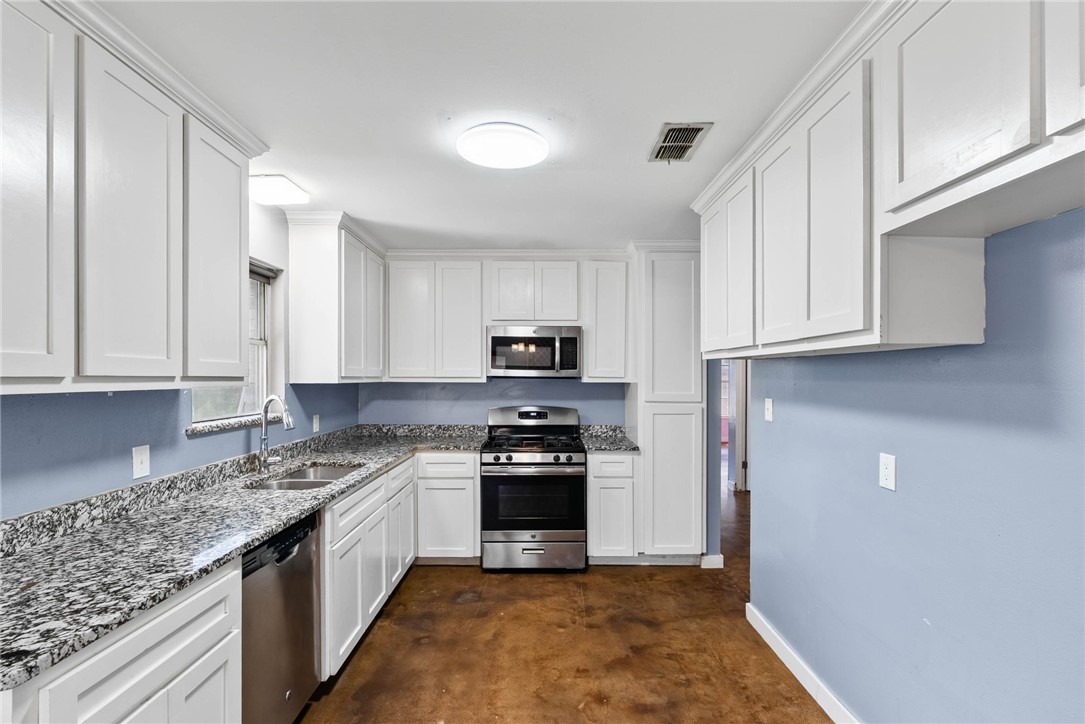 4126 Barnes Street Corpus Christi TX 78411