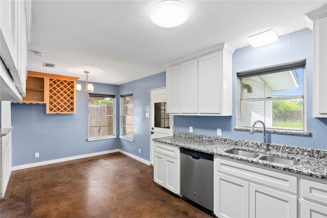 4126 Barnes Street Corpus Christi TX 78411