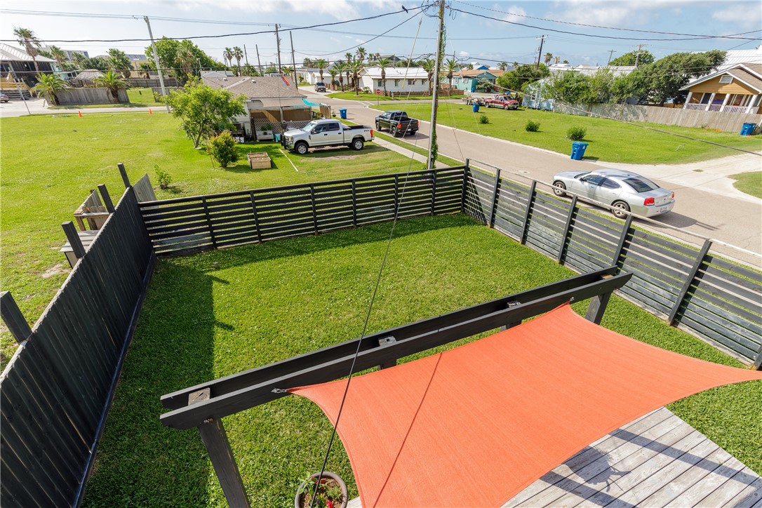 135 10th Street Port Aransas TX 78373