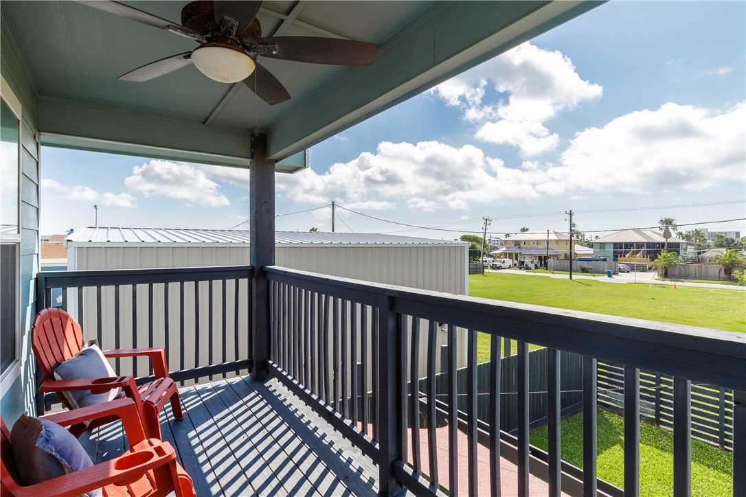 135 10th Street Port Aransas TX 78373