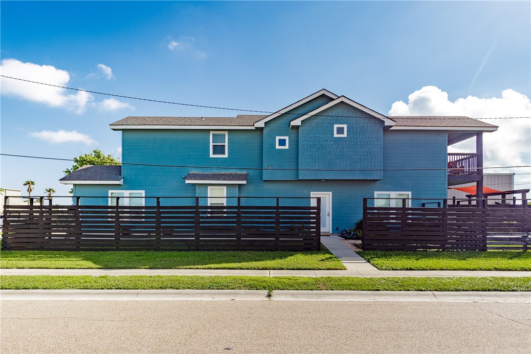 135 10th Street Port Aransas TX 78373