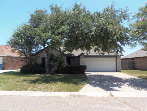 2092 Glenwood Drive Ingleside TX 78362