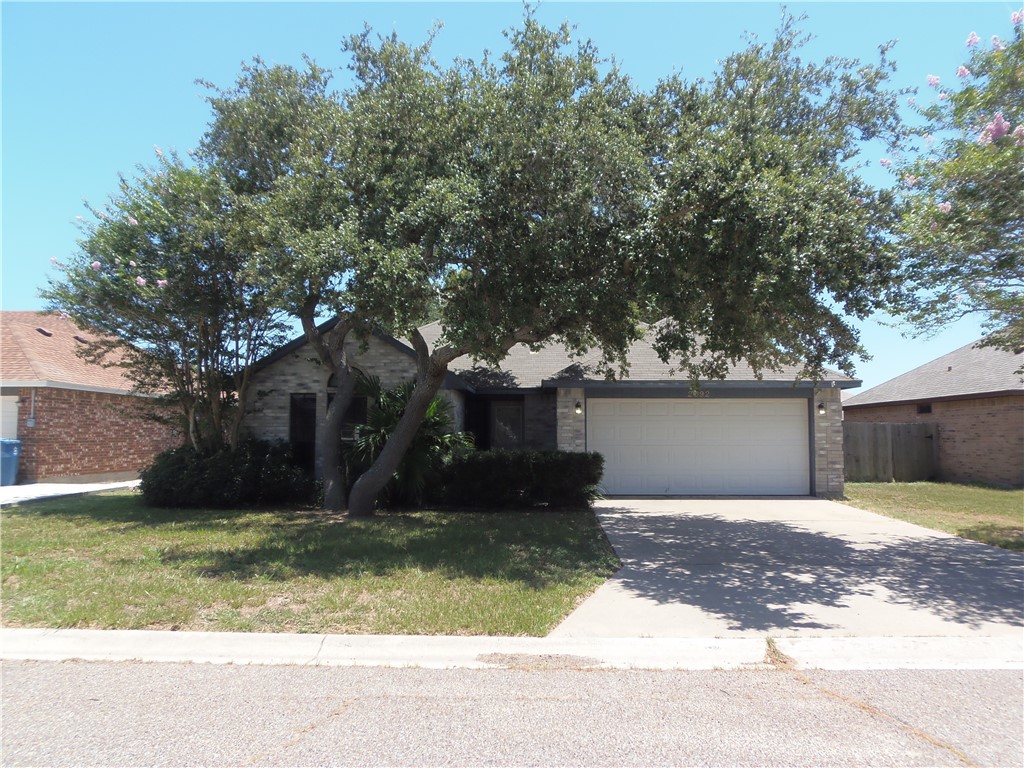 2092 Glenwood Drive Ingleside TX 78362