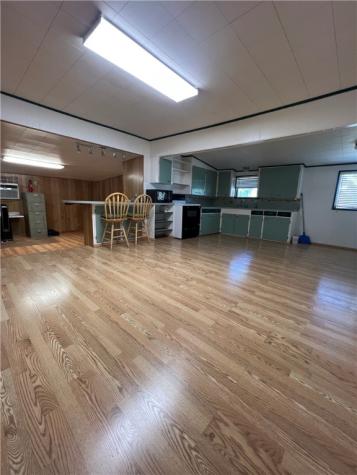 604 SW 9th Street Premont TX 78375
