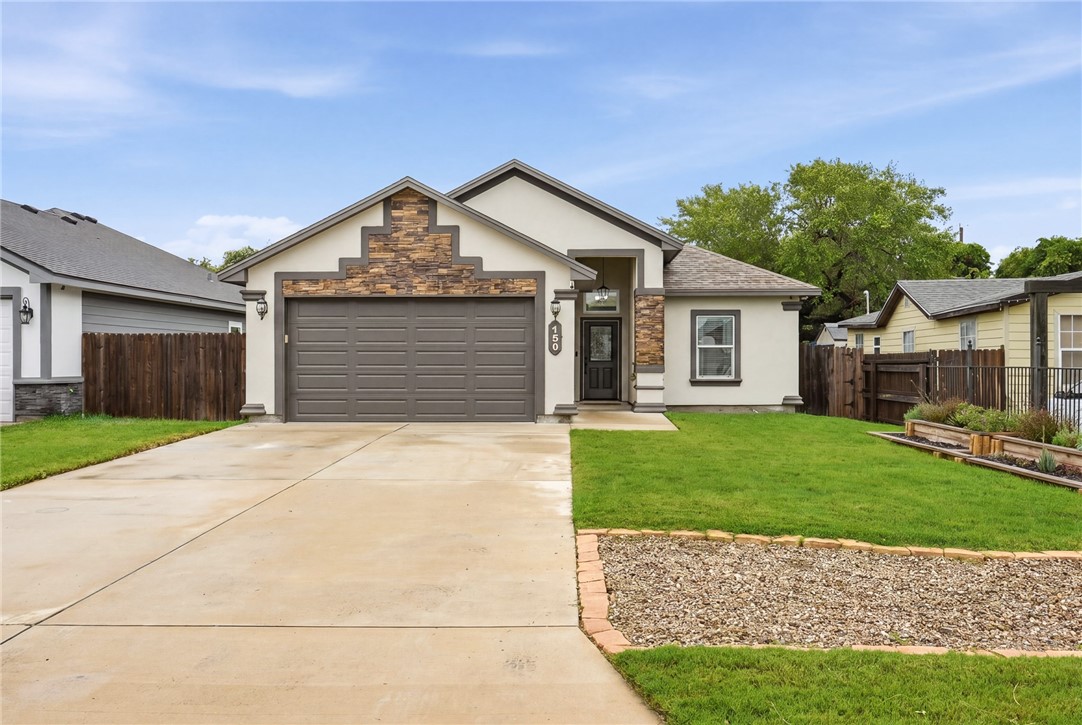 150 N 9th Street Aransas Pass TX 78336