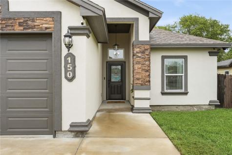 150 N 9th Street Aransas Pass TX 78336