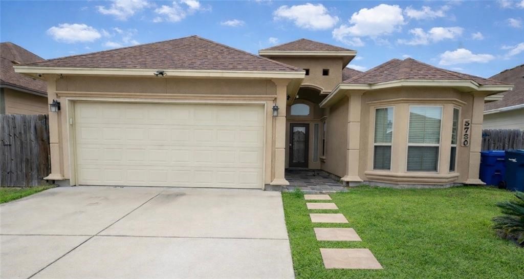 5730 Bella Donna Drive Corpus Christi TX 78414
