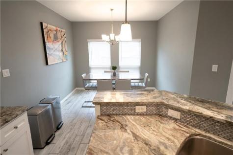 5730 Bella Donna Drive Corpus Christi TX 78414