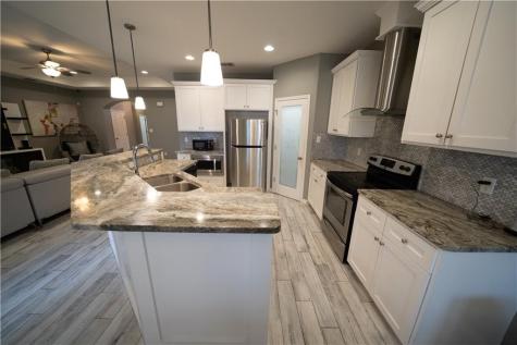 5730 Bella Donna Drive Corpus Christi TX 78414