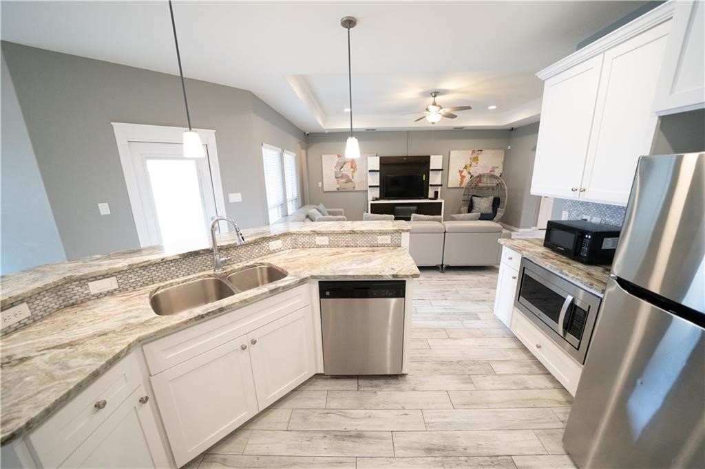 5730 Bella Donna Drive Corpus Christi TX 78414