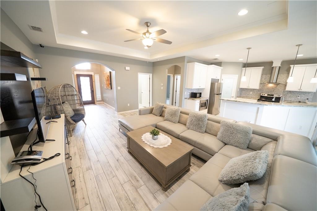 5730 Bella Donna Drive Corpus Christi TX 78414
