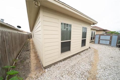 5730 Bella Donna Drive Corpus Christi TX 78414