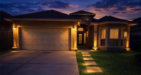 5730 Bella Donna Drive Corpus Christi TX 78414