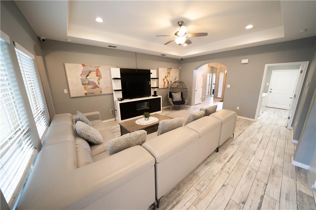 5730 Bella Donna Drive Corpus Christi TX 78414