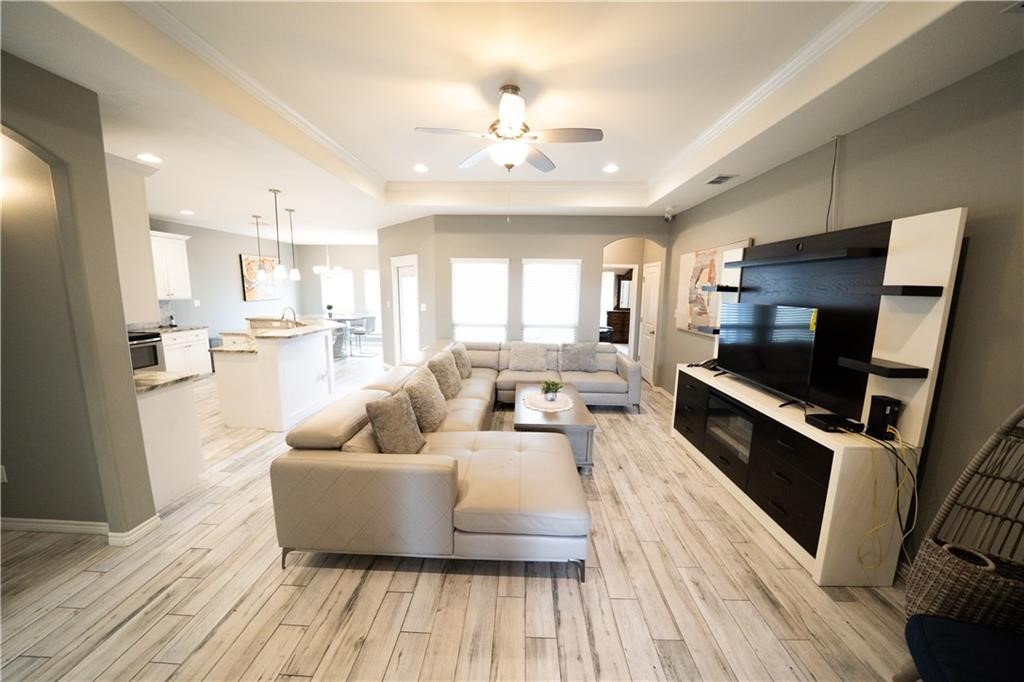 5730 Bella Donna Drive Corpus Christi TX 78414