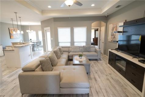 5730 Bella Donna Drive Corpus Christi TX 78414
