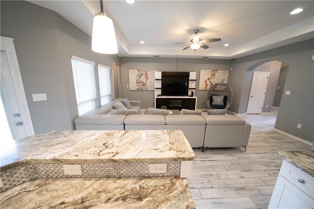 5730 Bella Donna Drive Corpus Christi TX 78414