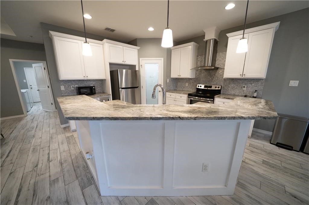 5730 Bella Donna Drive Corpus Christi TX 78414