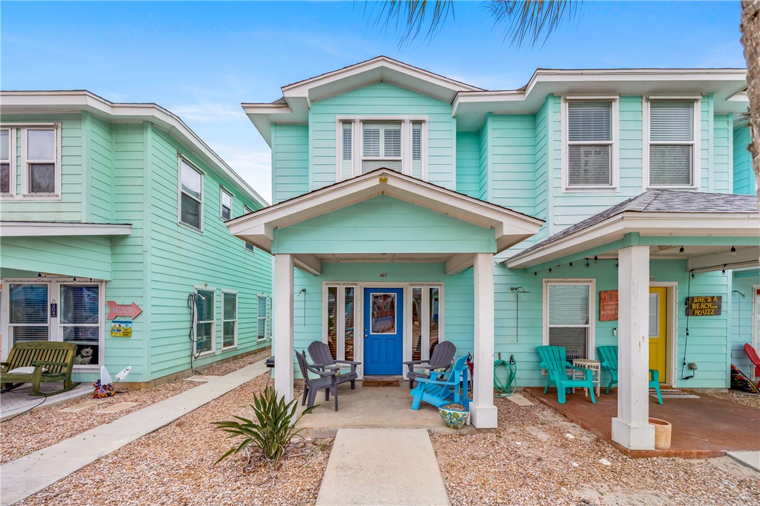 2120 S 11th Street 401 Port Aransas TX 78373