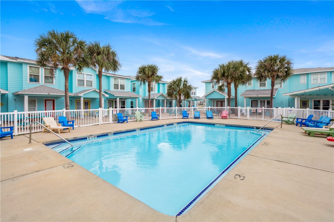 2120 S 11th Street 401 Port Aransas TX 78373