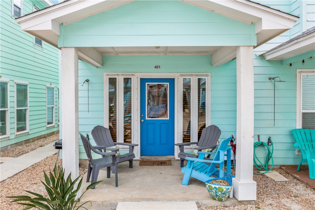 2120 S 11th Street 401 Port Aransas TX 78373