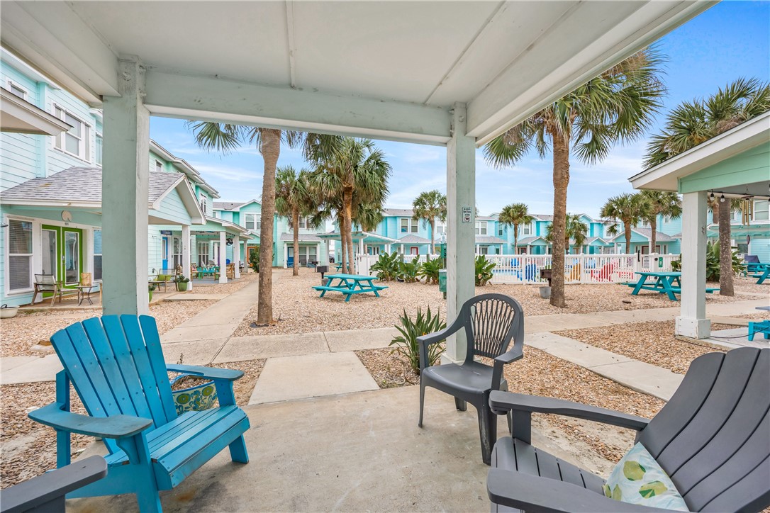 2120 S 11th Street 401 Port Aransas TX 78373