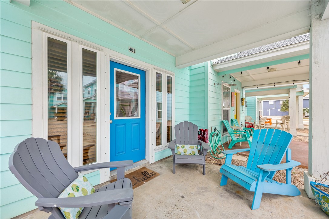 2120 S 11th Street 401 Port Aransas TX 78373