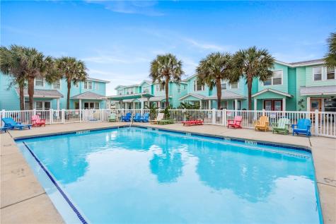 2120 S 11th Street 401 Port Aransas TX 78373