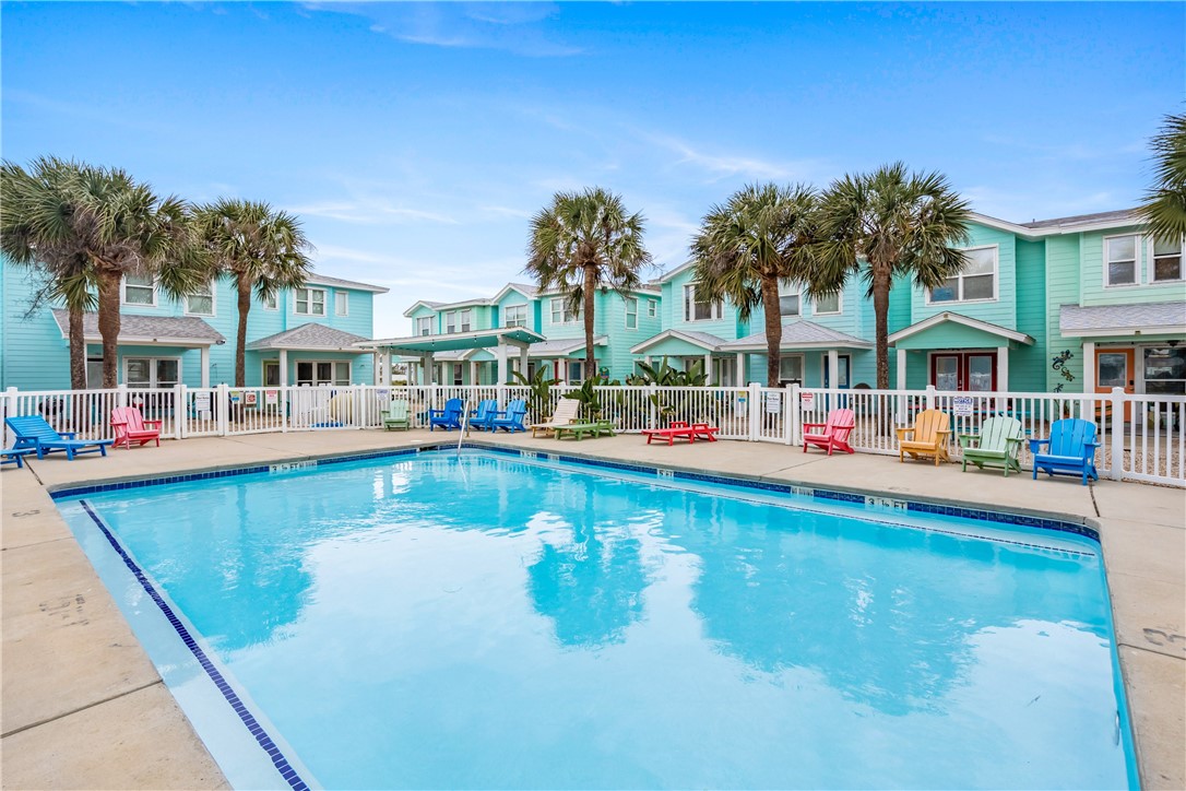2120 S 11th Street 401 Port Aransas TX 78373