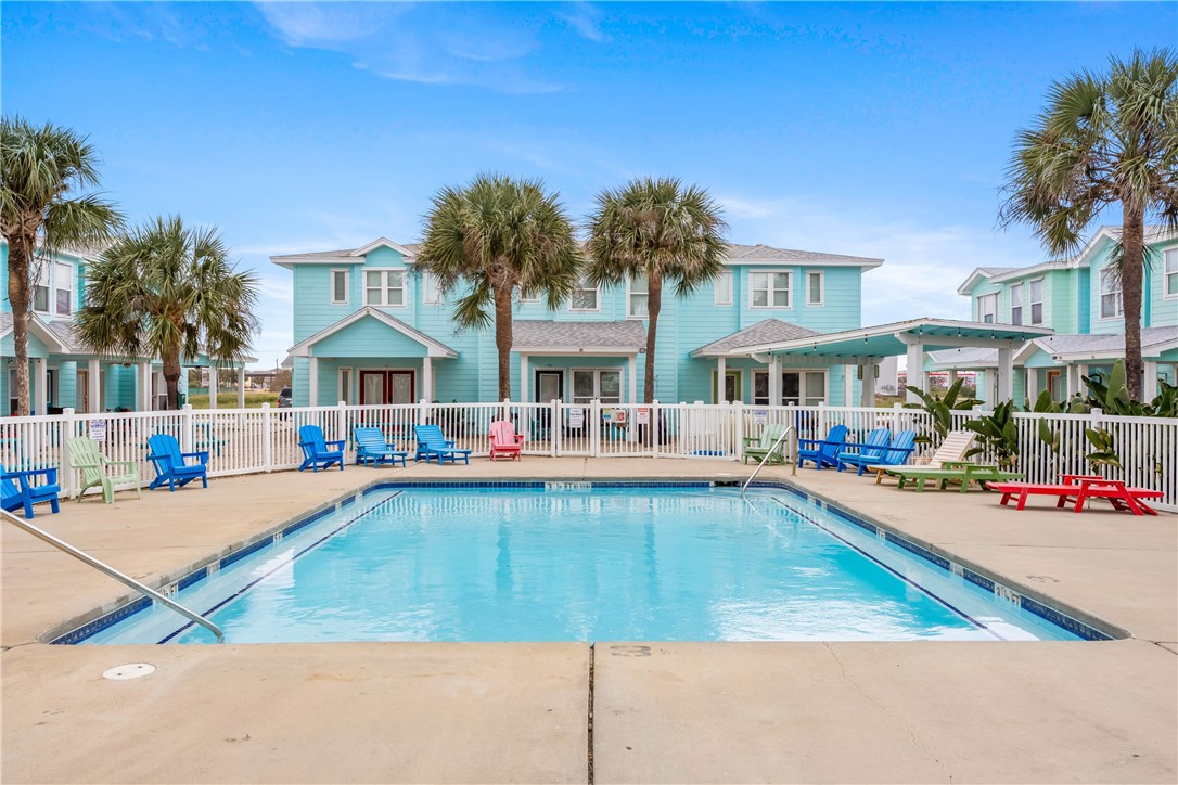 2120 S 11th Street 401 Port Aransas TX 78373