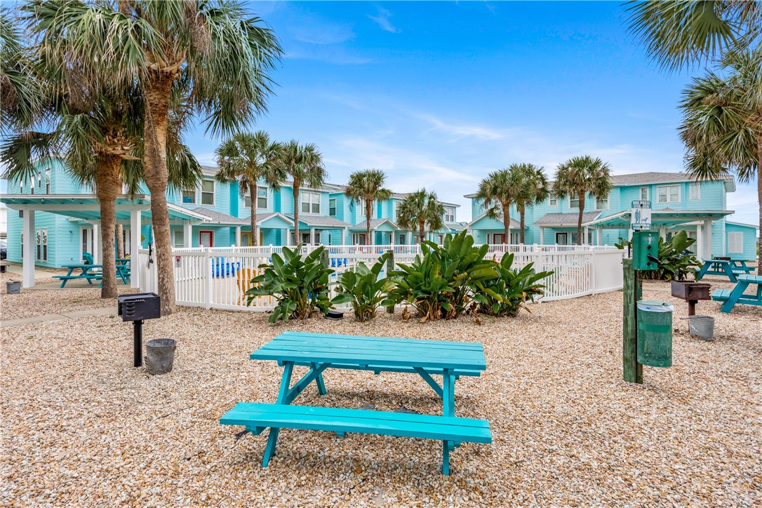 2120 S 11th Street 401 Port Aransas TX 78373