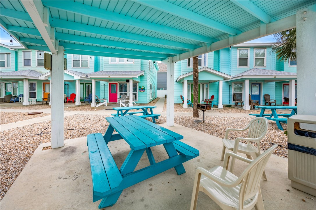 2120 S 11th Street 401 Port Aransas TX 78373