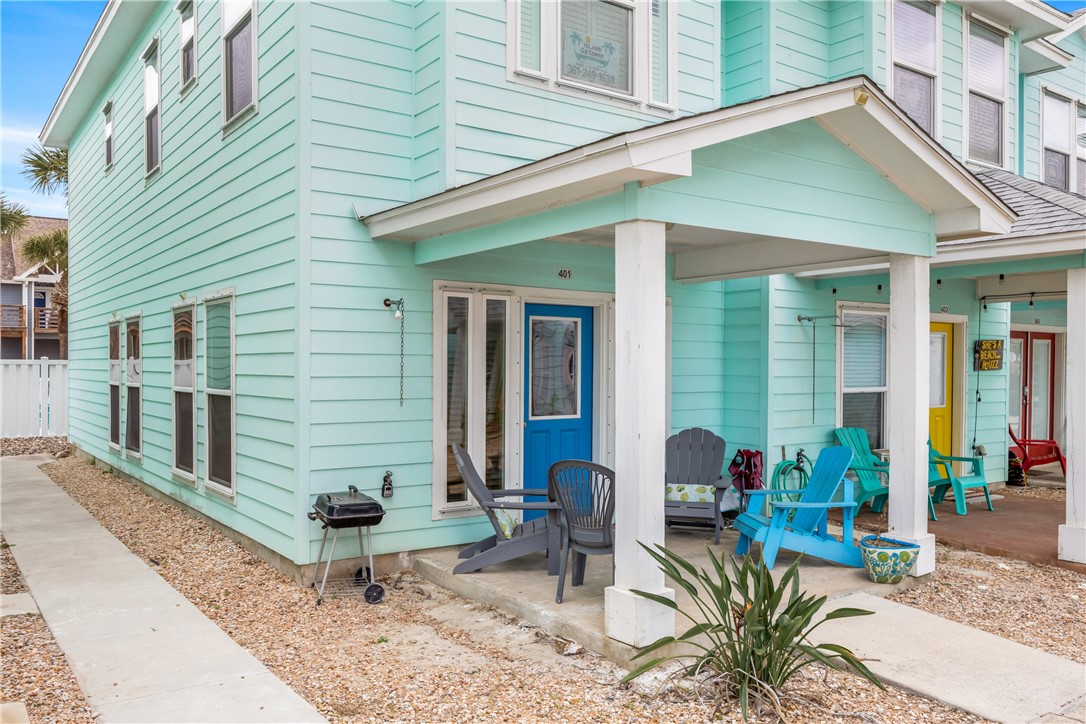 2120 S 11th Street 401 Port Aransas TX 78373