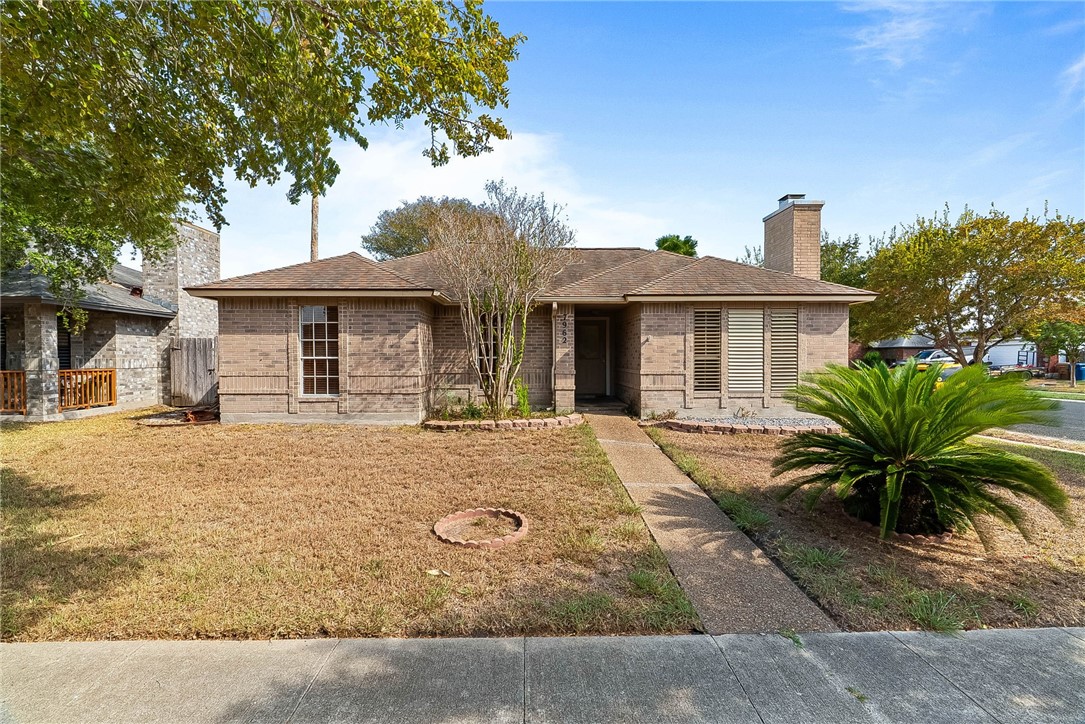 7962 Caribou Drive Corpus Christi TX 78414