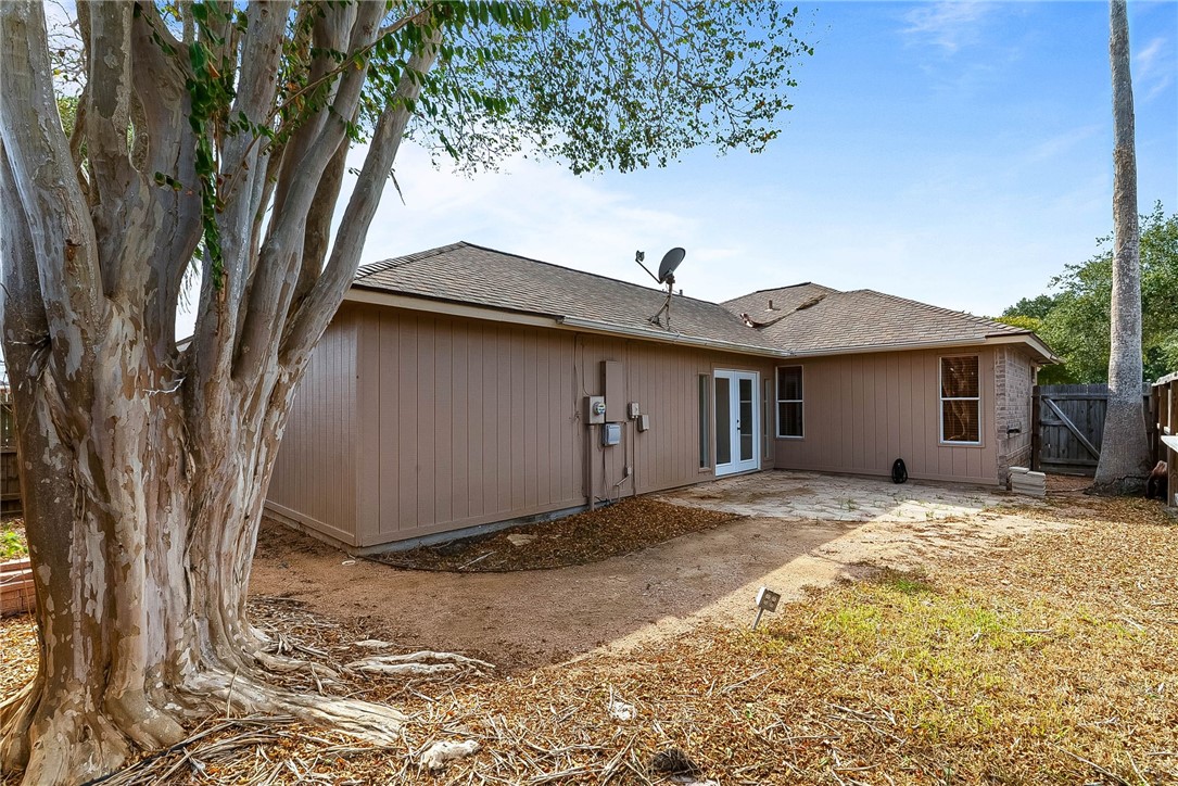 7962 Caribou Drive Corpus Christi TX 78414